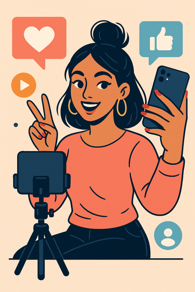 Image illustrating a challenge or twist