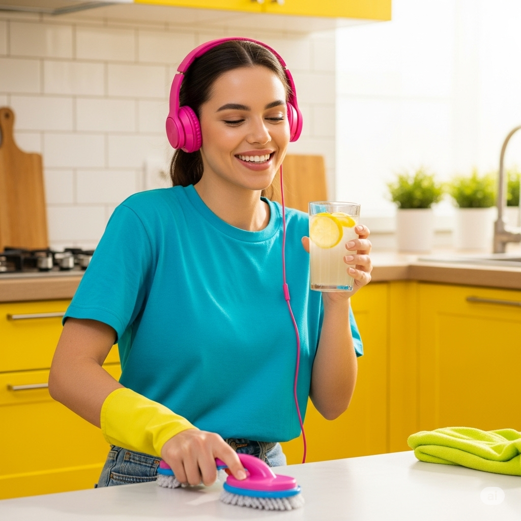 Dopamine Anchoring: Unlock Motivation & Make Hard Tasks Easy