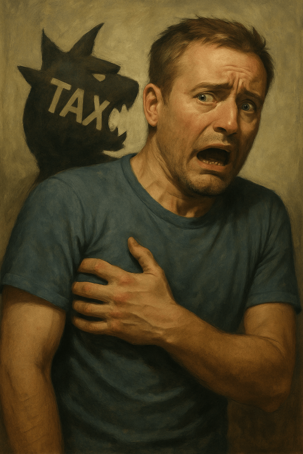 India vs High-Tax Countries