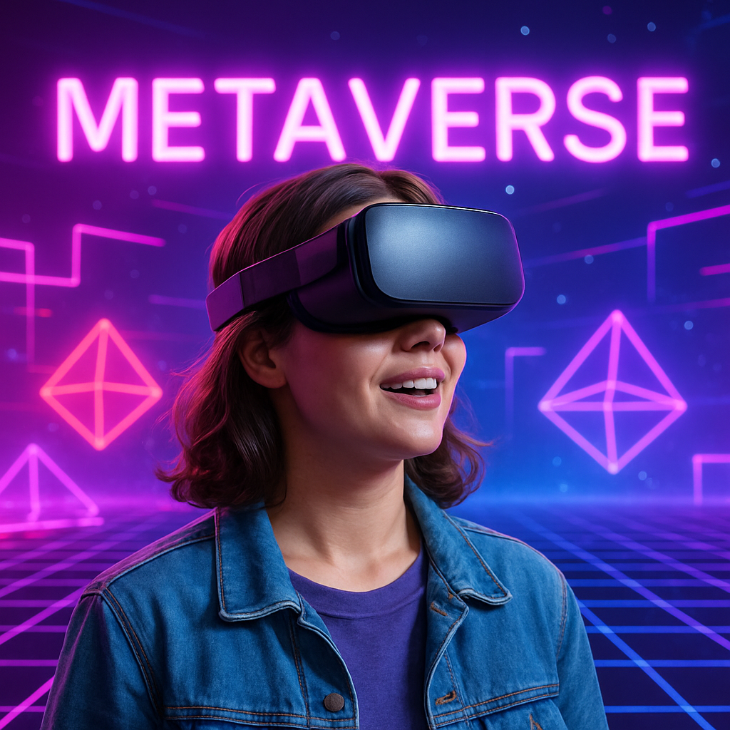 Metaverse possibilities